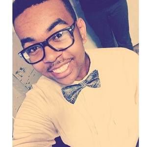 Meet your Posher, Xavier